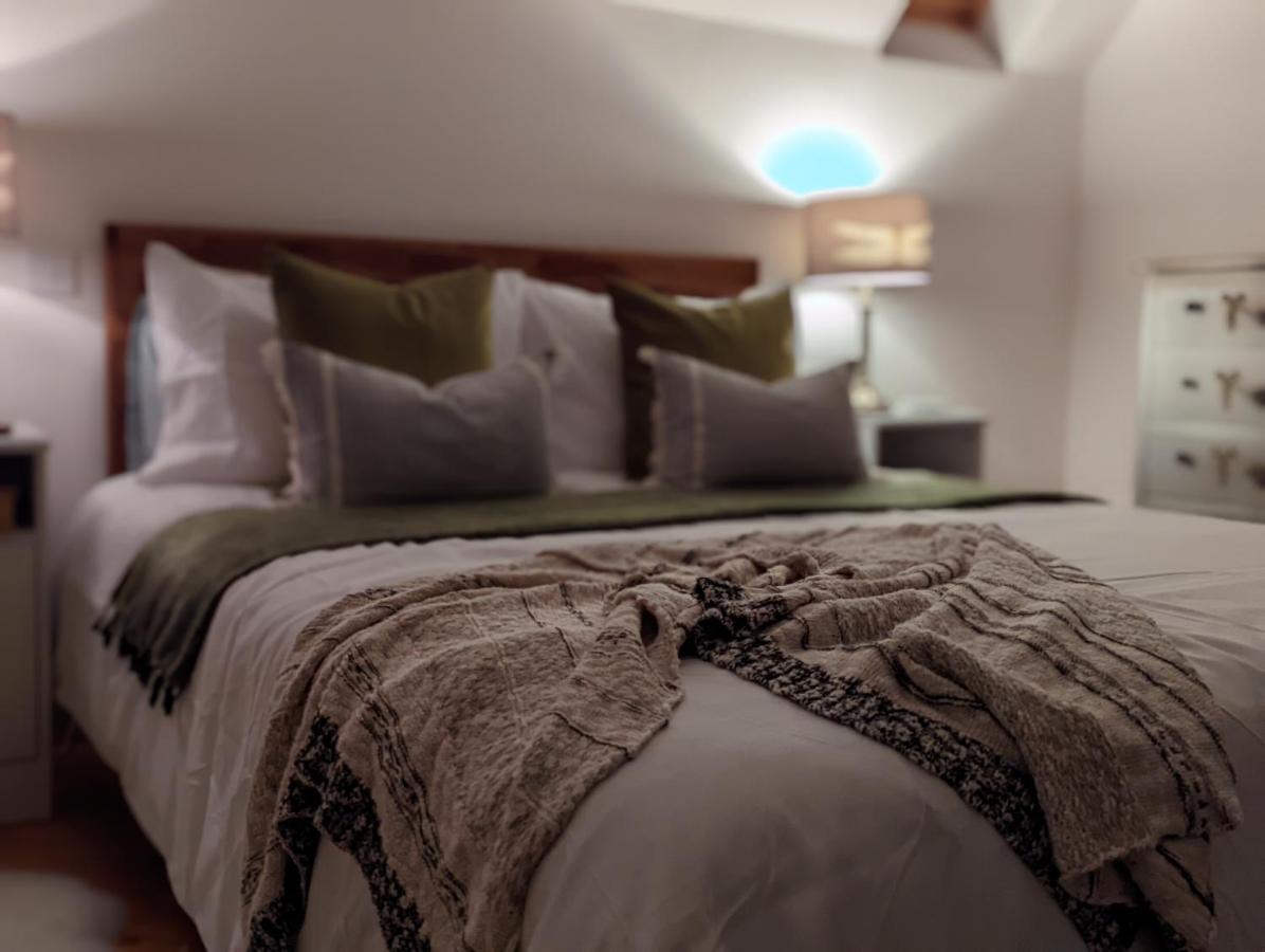 Lon Ban House B&B Glendale  Екстер'єр фото