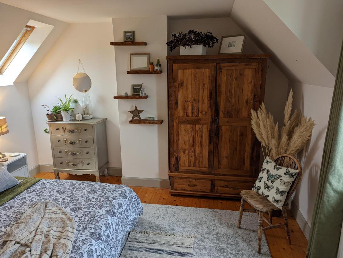 Lon Ban House B&B Glendale  Екстер'єр фото