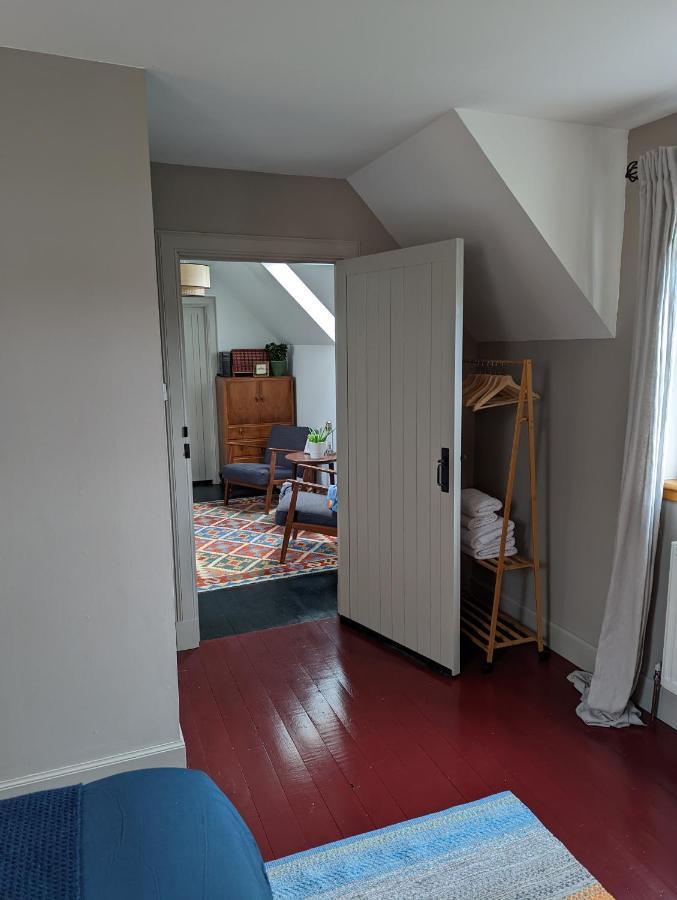 Lon Ban House B&B Glendale  Екстер'єр фото