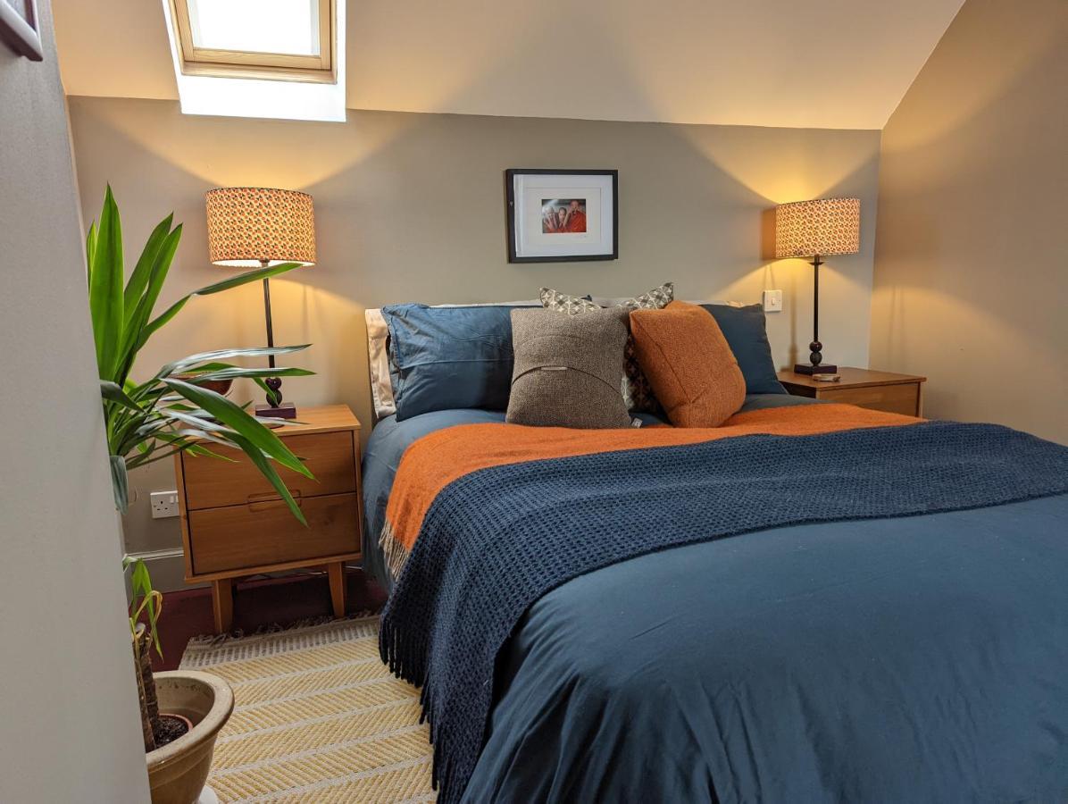 Lon Ban House B&B Glendale  Екстер'єр фото