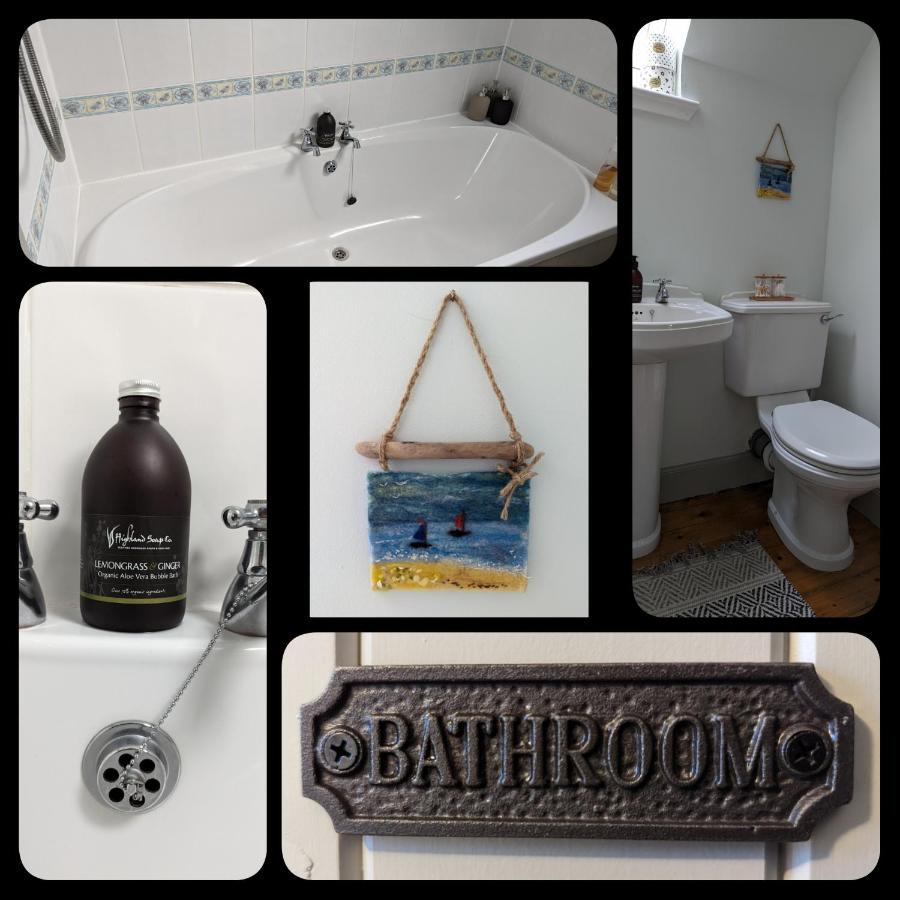 Lon Ban House B&B Glendale  Екстер'єр фото