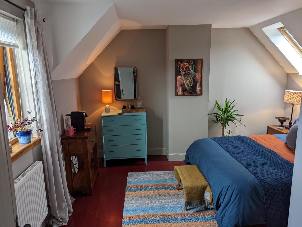 Lon Ban House B&B Glendale  Екстер'єр фото