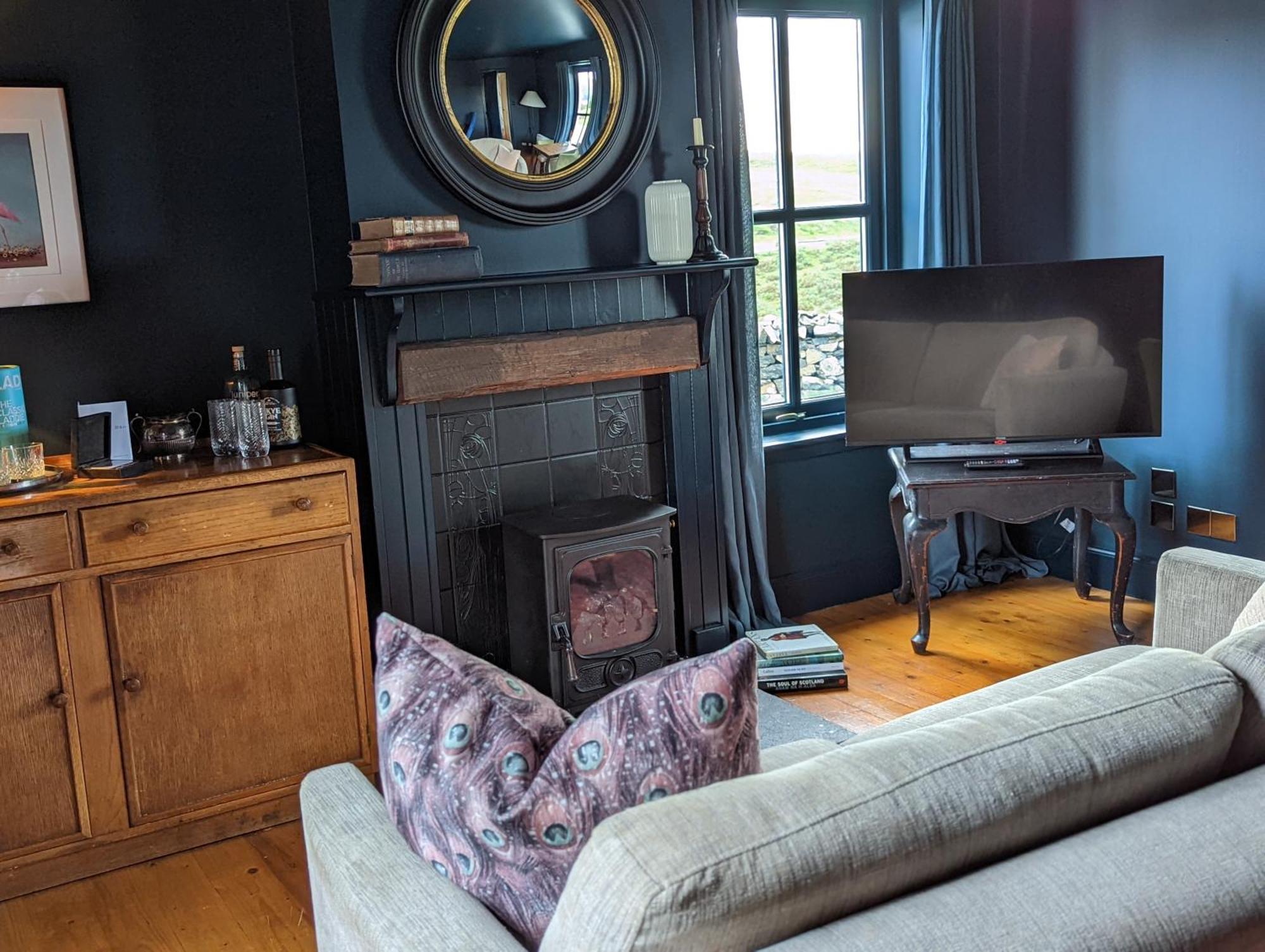 Lon Ban House B&B Glendale  Номер фото